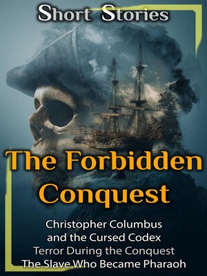 cover image of The Forbidden Conquest
